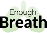 Enough Breath Logo